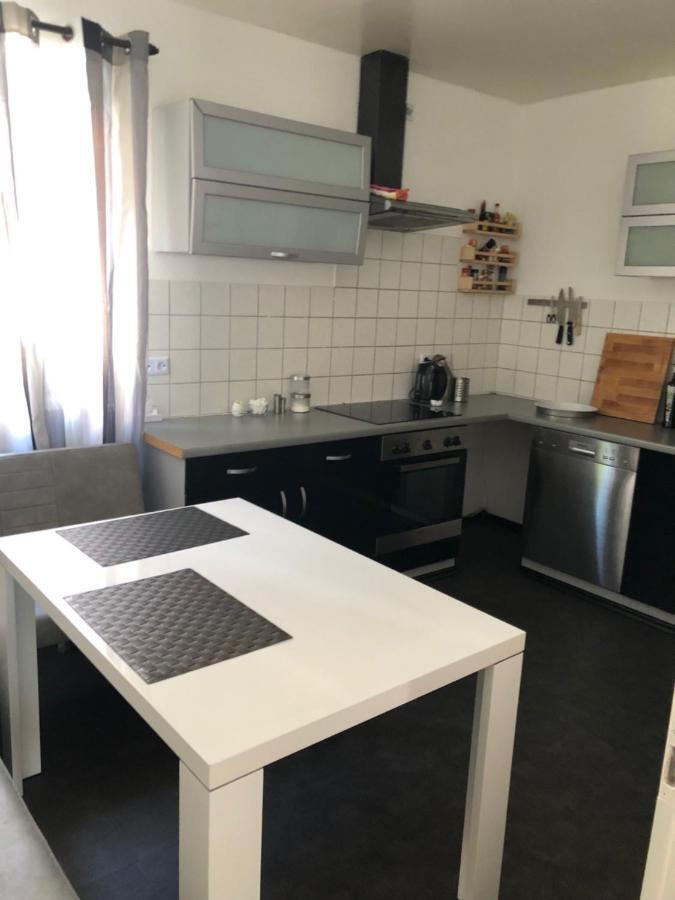 Sieben-Berge-Ferienwohnungen Alfeld  Exteriör bild